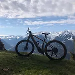 Hochjochstoebli Alpine Easy Pensjonat Schruns