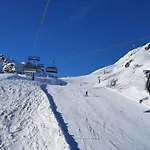 Hochjochstoebli Alpine Easy