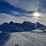 Hochjochstoebli Alpine Easy Vendégház