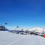 Gasthuis Hochjochstoebli Alpine Easy