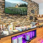 Pensjonat Hochjochstoebli Alpine Easy 3*