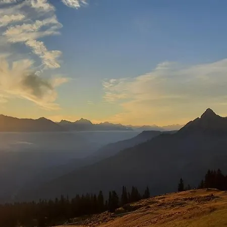 Hochjochstoebli Alpine Easy