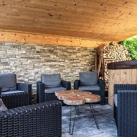 Hochjochstoebli Alpine Easy 4*