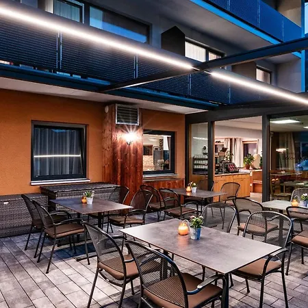 Hochjochstoebli Alpine Easy