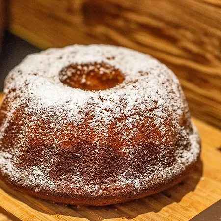 Hochjochstoebli Alpine Easy Schruns