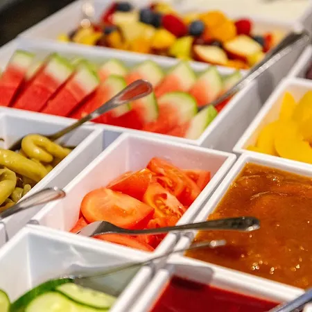 Hochjochstoebli Alpine Easy