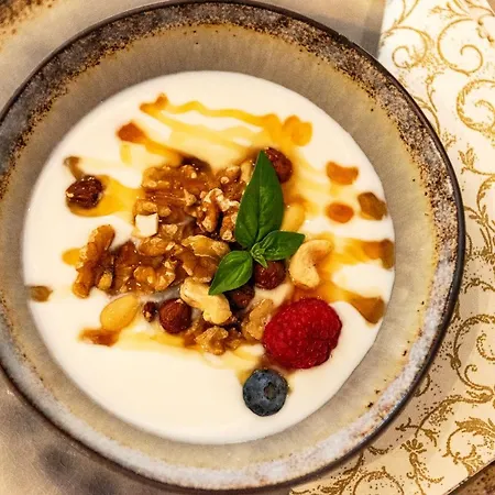 Hochjochstoebli Alpine Easy Gasthuis Schruns