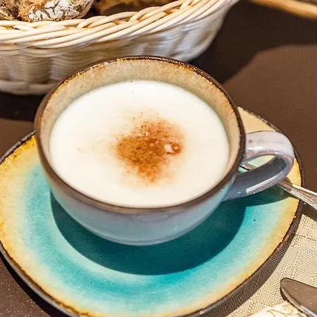 Hochjochstoebli Alpine Easy Schruns