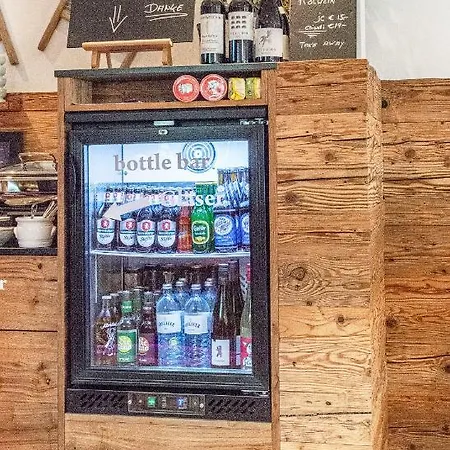 Hochjochstoebli Alpine Easy Penzion