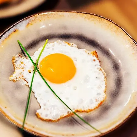 Hochjochstoebli Alpine Easy Penzion