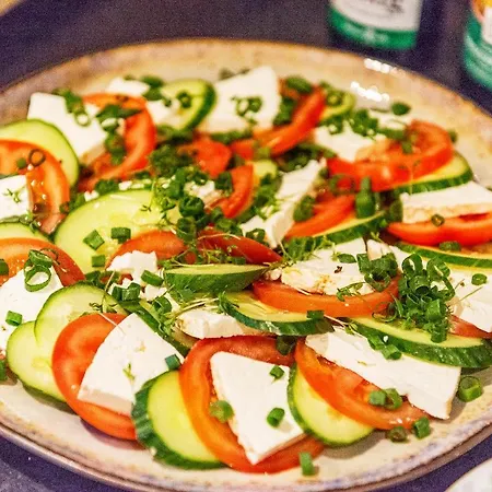 Hochjochstoebli Alpine Easy 4* Schruns