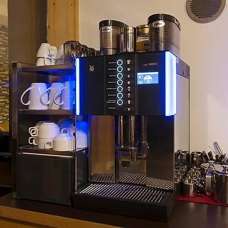 Gasthuis Hochjochstoebli Alpine Easy 4*