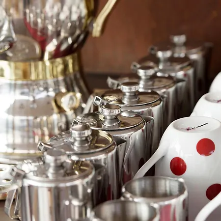 Hochjochstoebli Alpine Easy Schruns