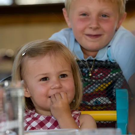 Hochjochstoebli Alpine Easy 4* Schruns