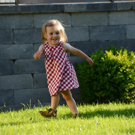 Hochjochstoebli Alpine Easy