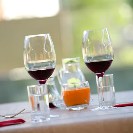 Hochjochstoebli Alpine Easy Penzion