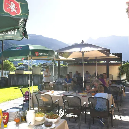 Hochjochstoebli Alpine Easy 4* Schruns