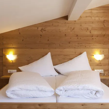 Hochjochstoebli Alpine Easy 4*