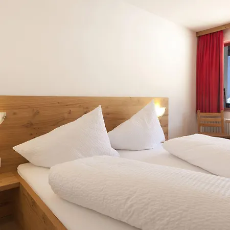 Gasthuis Hochjochstoebli Alpine Easy 4*