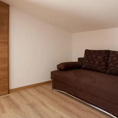 Hochjochstoebli Alpine Easy 4*