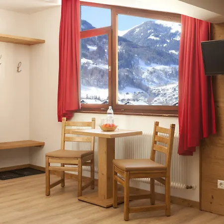 Hochjochstoebli Alpine Easy Schruns