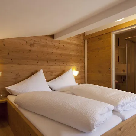 Gasthuis Hochjochstoebli Alpine Easy 4*