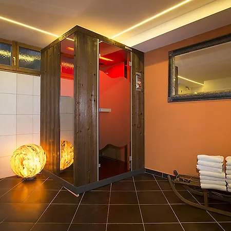 Hochjochstoebli Alpine Easy