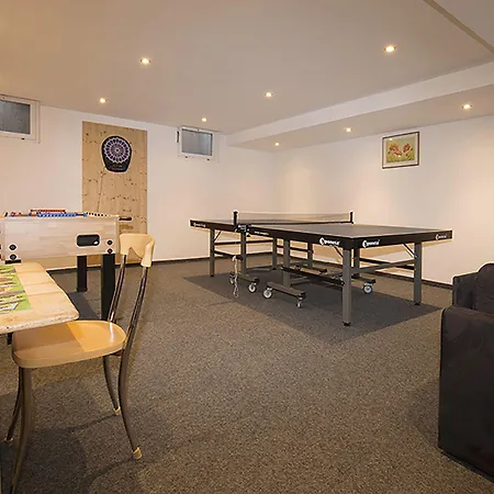 Hochjochstoebli Alpine Easy 4* Schruns