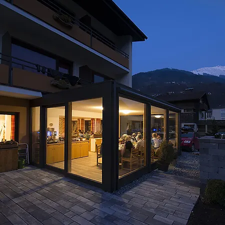 Hochjochstoebli Alpine Easy 3*