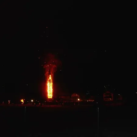 Hochjochstoebli Alpine Easy 4* Schruns