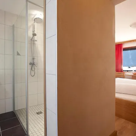 Hochjochstoebli Alpine Easy Schruns