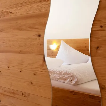 Hochjochstoebli Alpine Easy Schruns