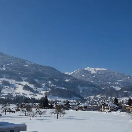 Hochjochstoebli Alpine Easy Gasthuis 4*